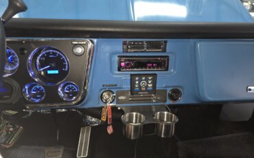 Chevrolet-Ck-truck-c10-1972-Blue-Black-15