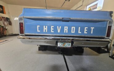 Chevrolet-Ck-truck-c10-1972-Blue-Black-16
