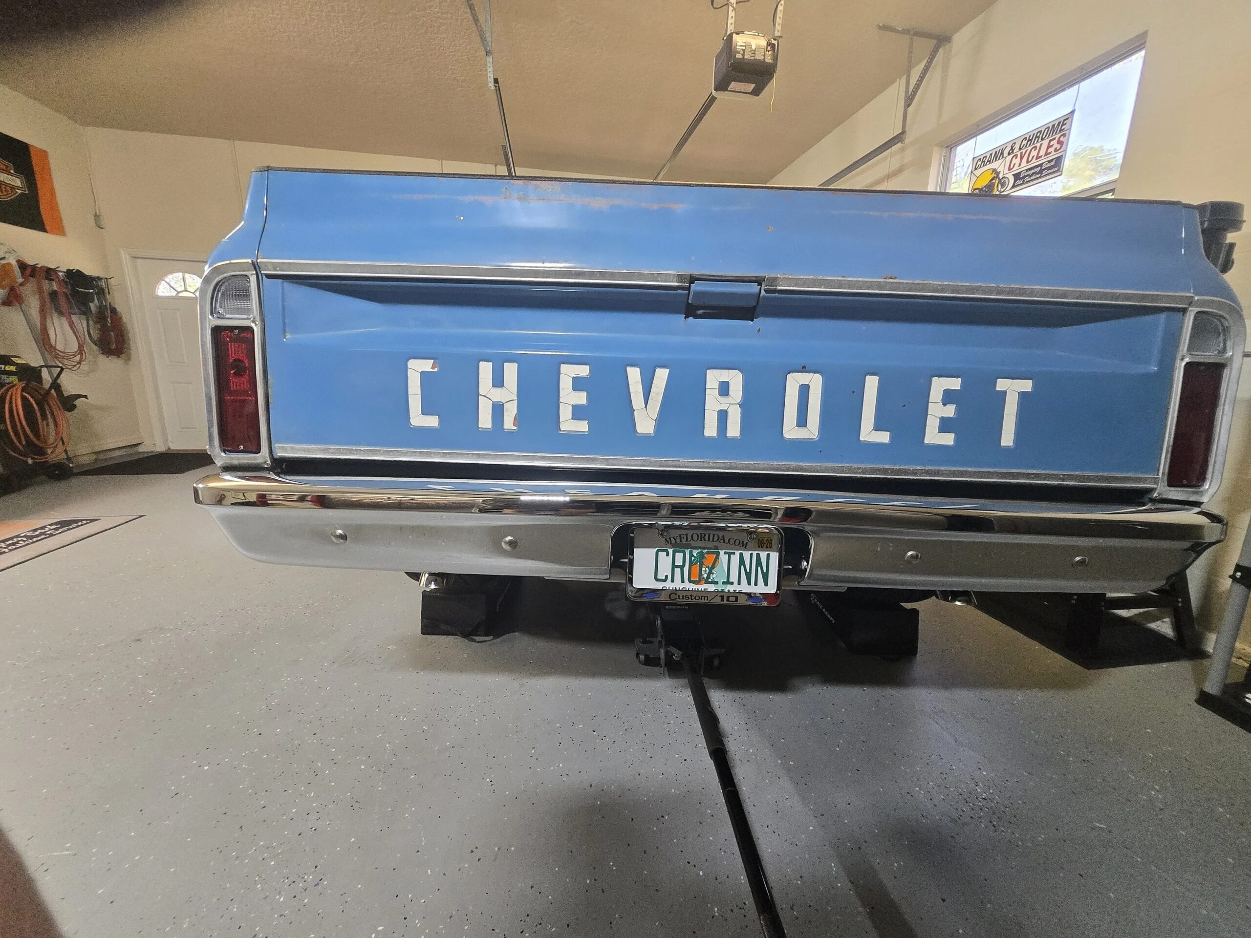 Chevrolet-Ck-truck-c10-1972-Blue-Black-16