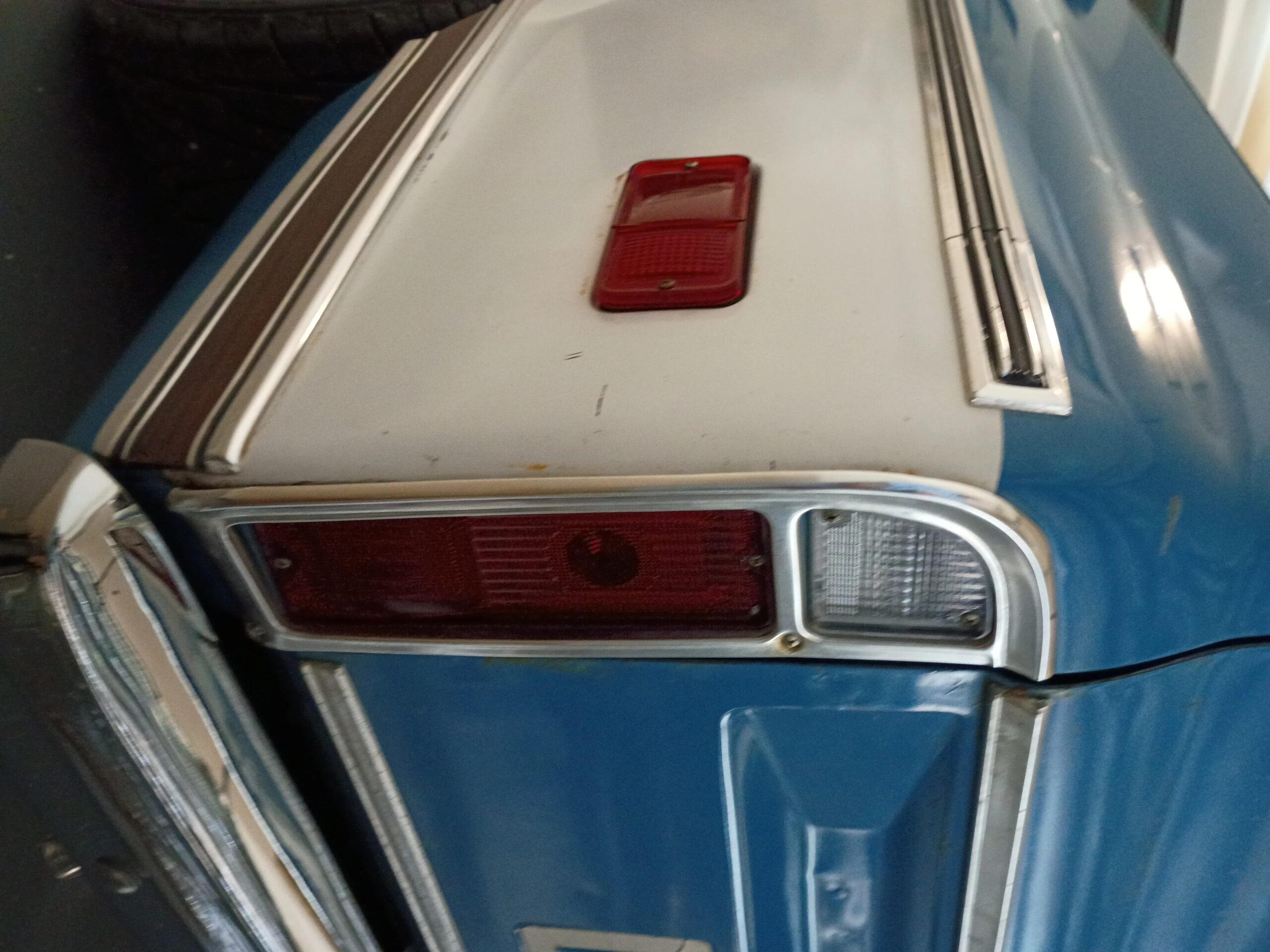 Chevrolet-Ck-truck-c10-1972-Blue-Black-2