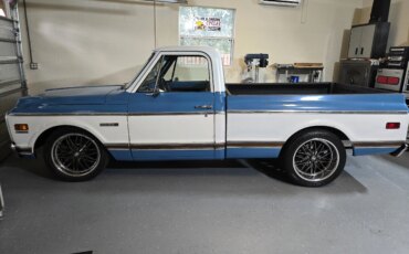 Chevrolet-Ck-truck-c10-1972-Blue-Black-22