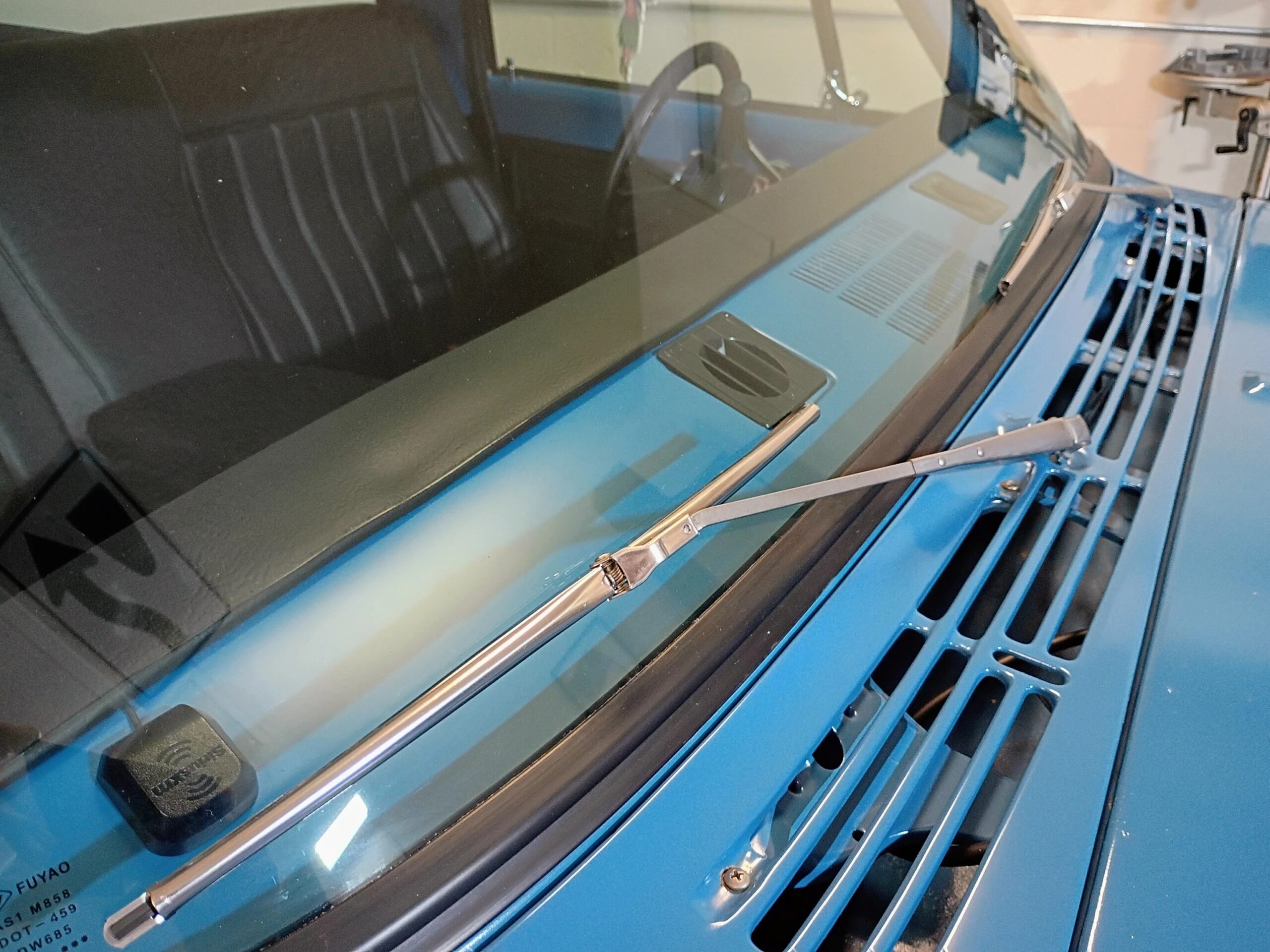 Chevrolet-Ck-truck-c10-1972-Blue-Black-26