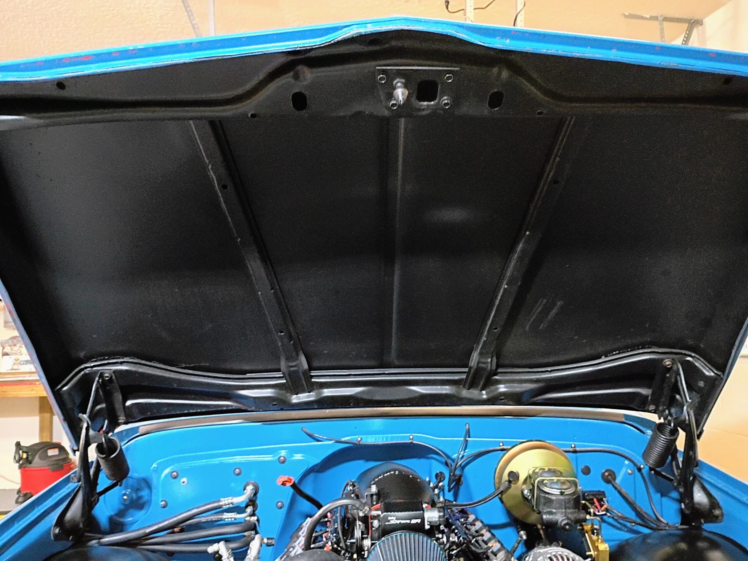 Chevrolet-Ck-truck-c10-1972-Blue-Black-28