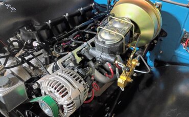 Chevrolet-Ck-truck-c10-1972-Blue-Black-29