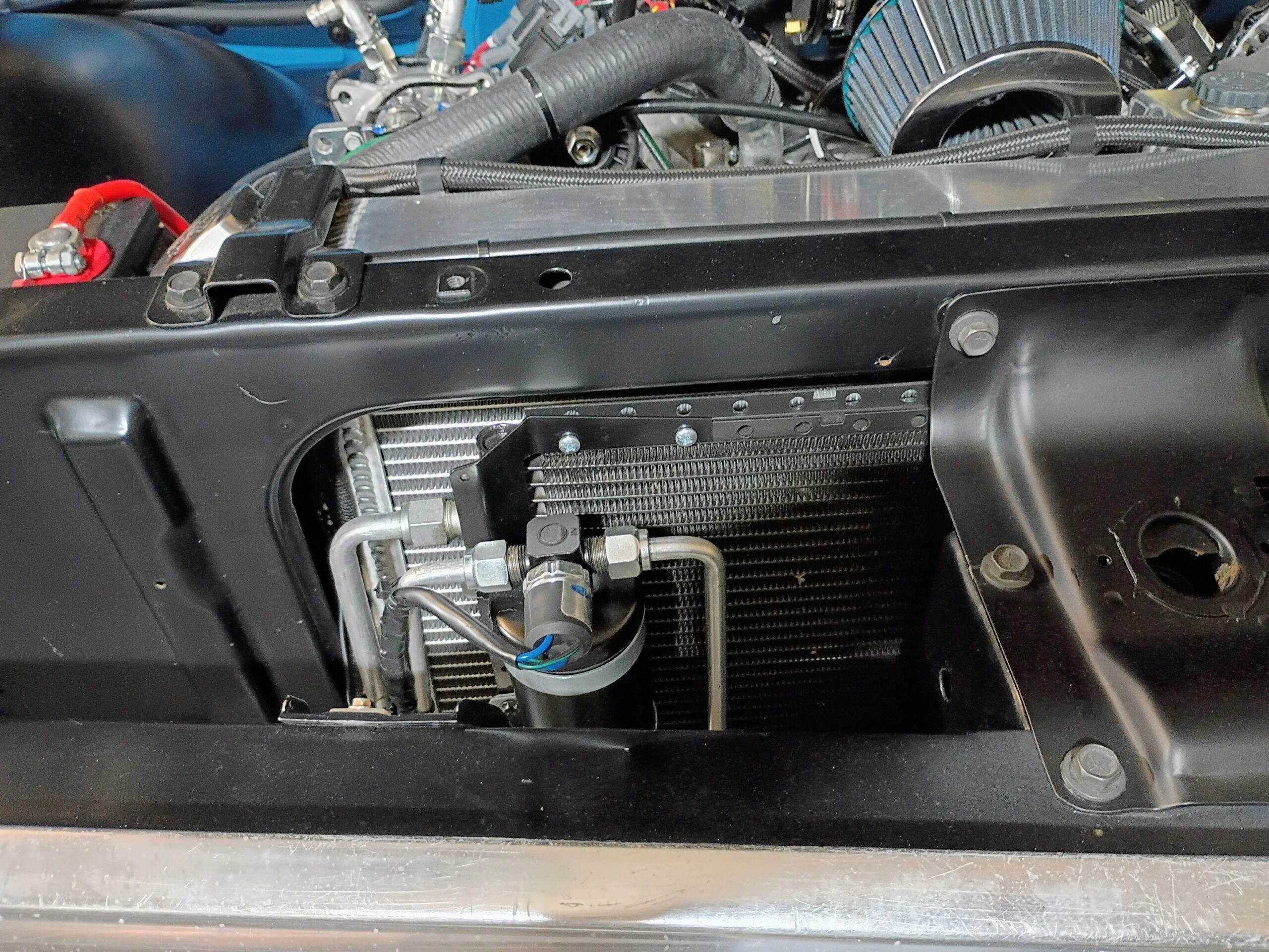 Chevrolet-Ck-truck-c10-1972-Blue-Black-34