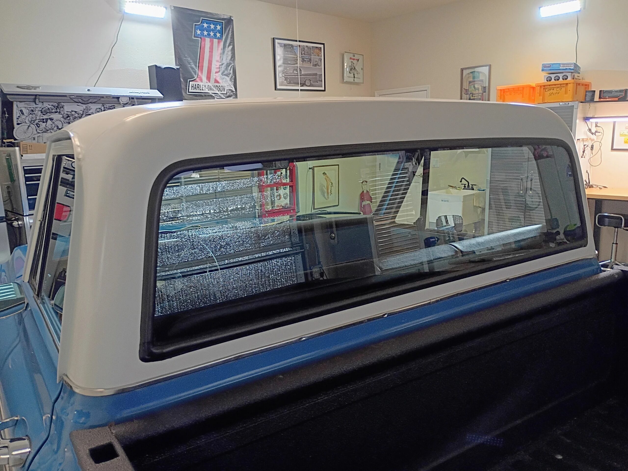 Chevrolet-Ck-truck-c10-1972-Blue-Black-8