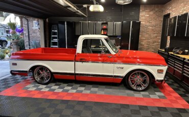 Chevrolet-Ck-truck-c10-1972-Custom-White-10