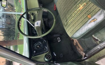 Chevrolet-Ck-truck-c10-1972-Green-Green-2