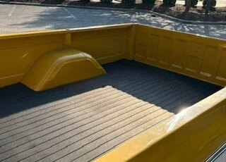 Chevrolet-Ck-truck-c10-1972-Yellow-Brown-10