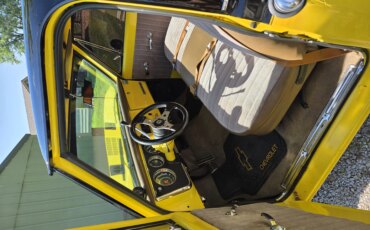 Chevrolet-Ck-truck-c10-1972-Yellow-Yellow-12