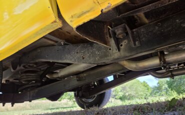 Chevrolet-Ck-truck-c10-1972-Yellow-Yellow-13