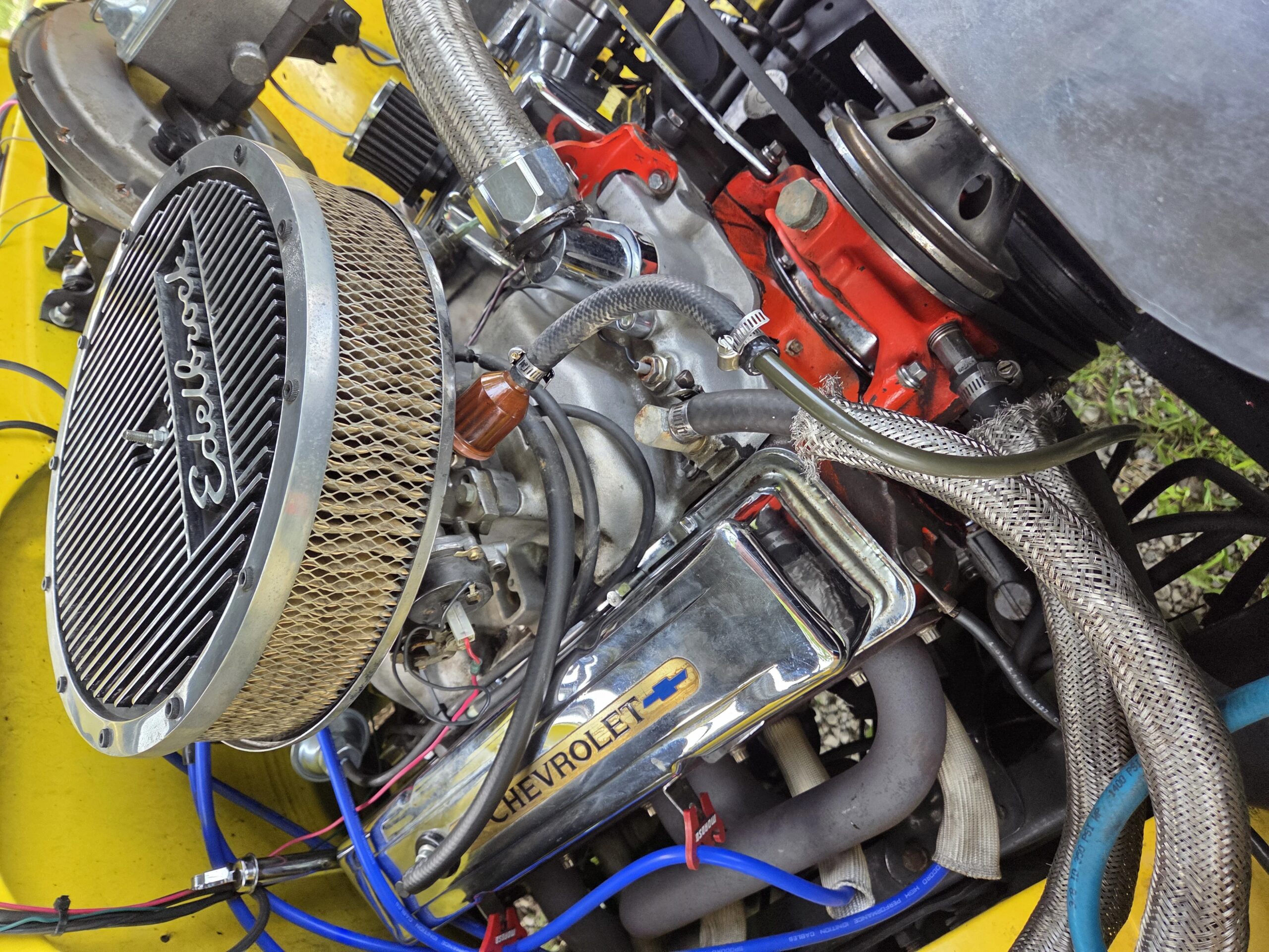 Chevrolet-Ck-truck-c10-1972-Yellow-Yellow-19