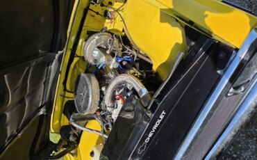Chevrolet-Ck-truck-c10-1972-Yellow-Yellow-5