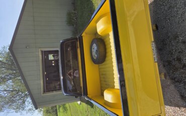 Chevrolet-Ck-truck-c10-1972-Yellow-Yellow-7