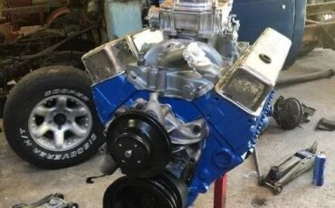 Chevrolet-Ck-truck-c10-1973-Blue-Black-12
