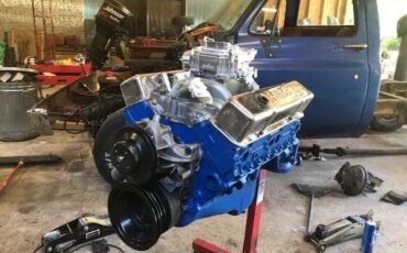 Chevrolet-Ck-truck-c10-1973-Blue-Black-13