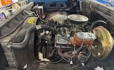 Chevrolet-Ck-truck-c10-1973-Blue-Black-15