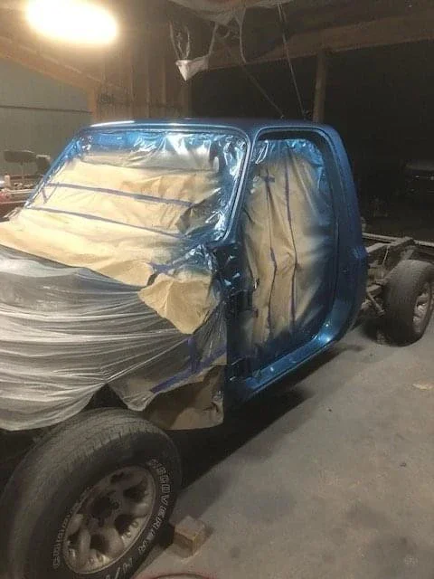 Chevrolet-Ck-truck-c10-1973-Blue-Black-18