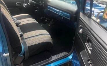 Chevrolet-Ck-truck-c10-1973-Blue-Black-3