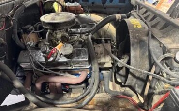 Chevrolet-Ck-truck-c10-1973-Blue-Black