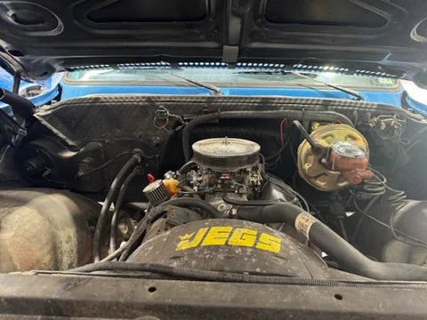 Chevrolet-Ck-truck-c10-1973-Blue-Black-5