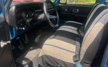 Chevrolet-Ck-truck-c10-1973-Blue-Black-8