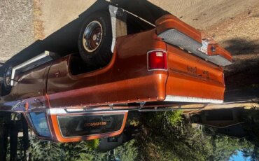 Chevrolet-Ck-truck-c10-1978-Brown-Brown-1