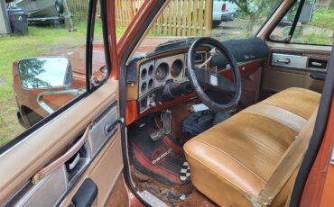 Chevrolet-Ck-truck-c10-1978-Brown-Brown-2