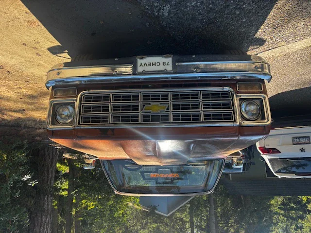 Chevrolet-Ck-truck-c10-1978-Brown-Brown-7