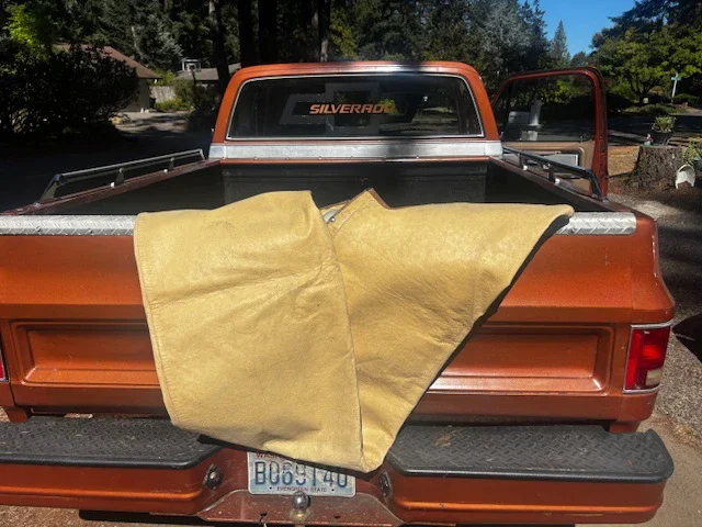 Chevrolet-Ck-truck-c10-1978-Brown-Brown-9