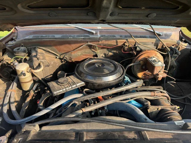 Chevrolet-Ck-truck-c10-1978-Brown-Tan-5