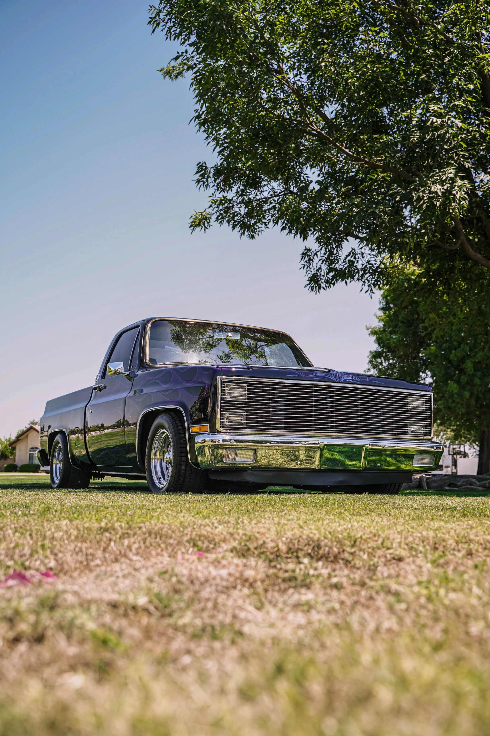 Chevrolet-Ck-truck-c10-1981-Black-18