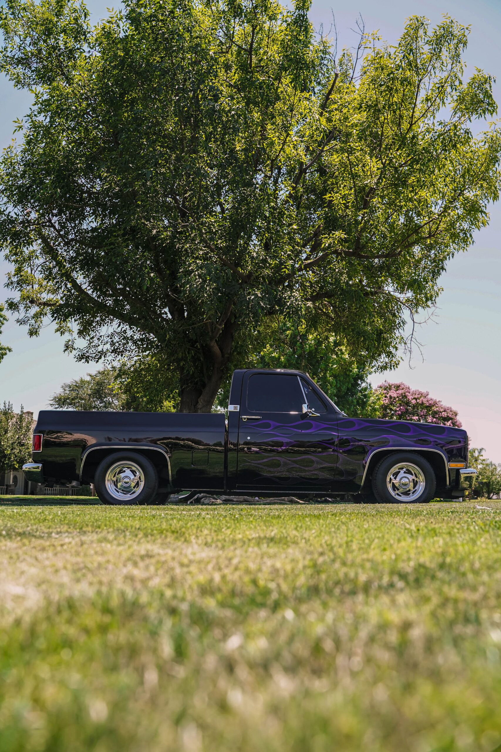 Chevrolet-Ck-truck-c10-1981-Black-25