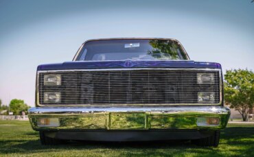 Chevrolet-Ck-truck-c10-1981-Black