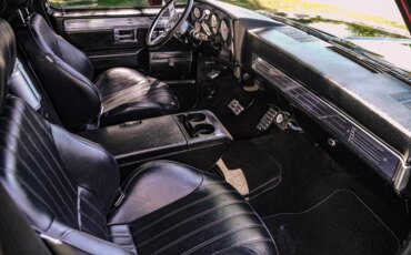 Chevrolet-Ck-truck-c10-1981-Black-4