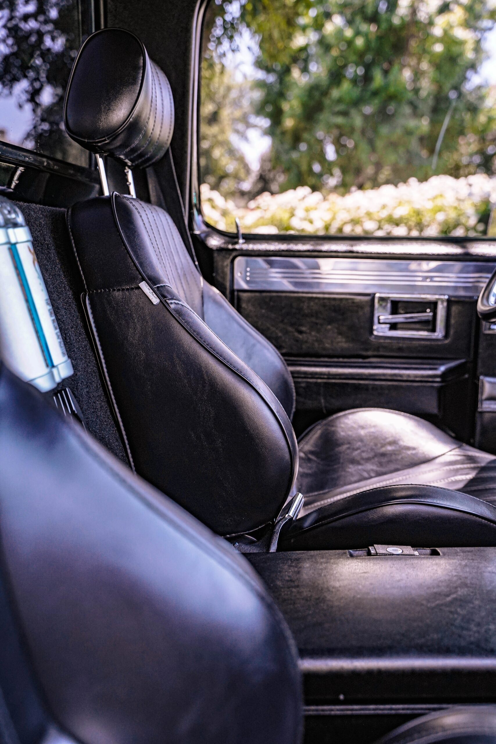 Chevrolet-Ck-truck-c10-1981-Black-5