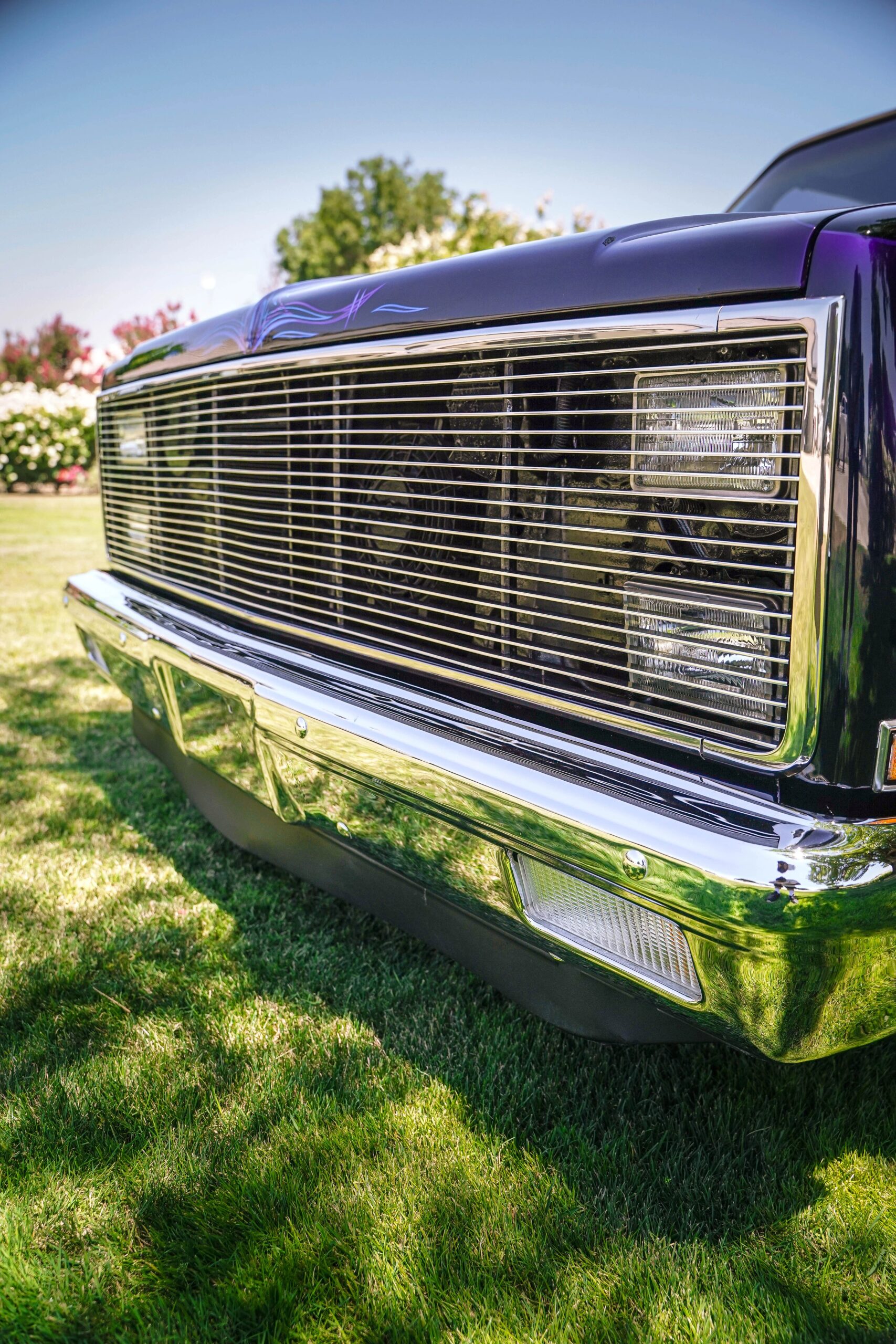 Chevrolet-Ck-truck-c10-1981-Black-9