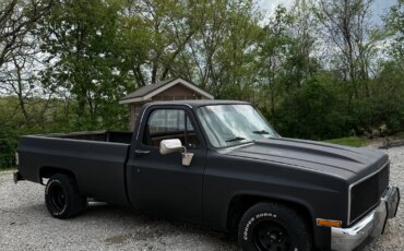 Chevrolet-Ck-truck-c10-1983-Black-Brown-6