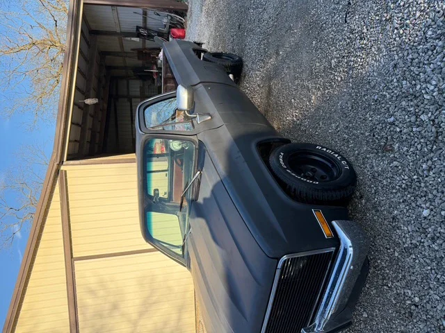 Chevrolet-Ck-truck-c10-1983-Black-Brown-7