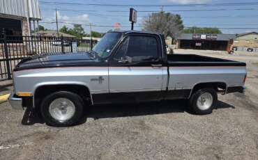 Chevrolet-Ck-truck-c10-1983-Silver-Black-12