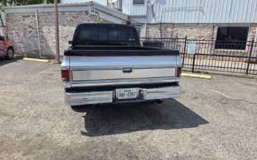 Chevrolet-Ck-truck-c10-1983-Silver-Black
