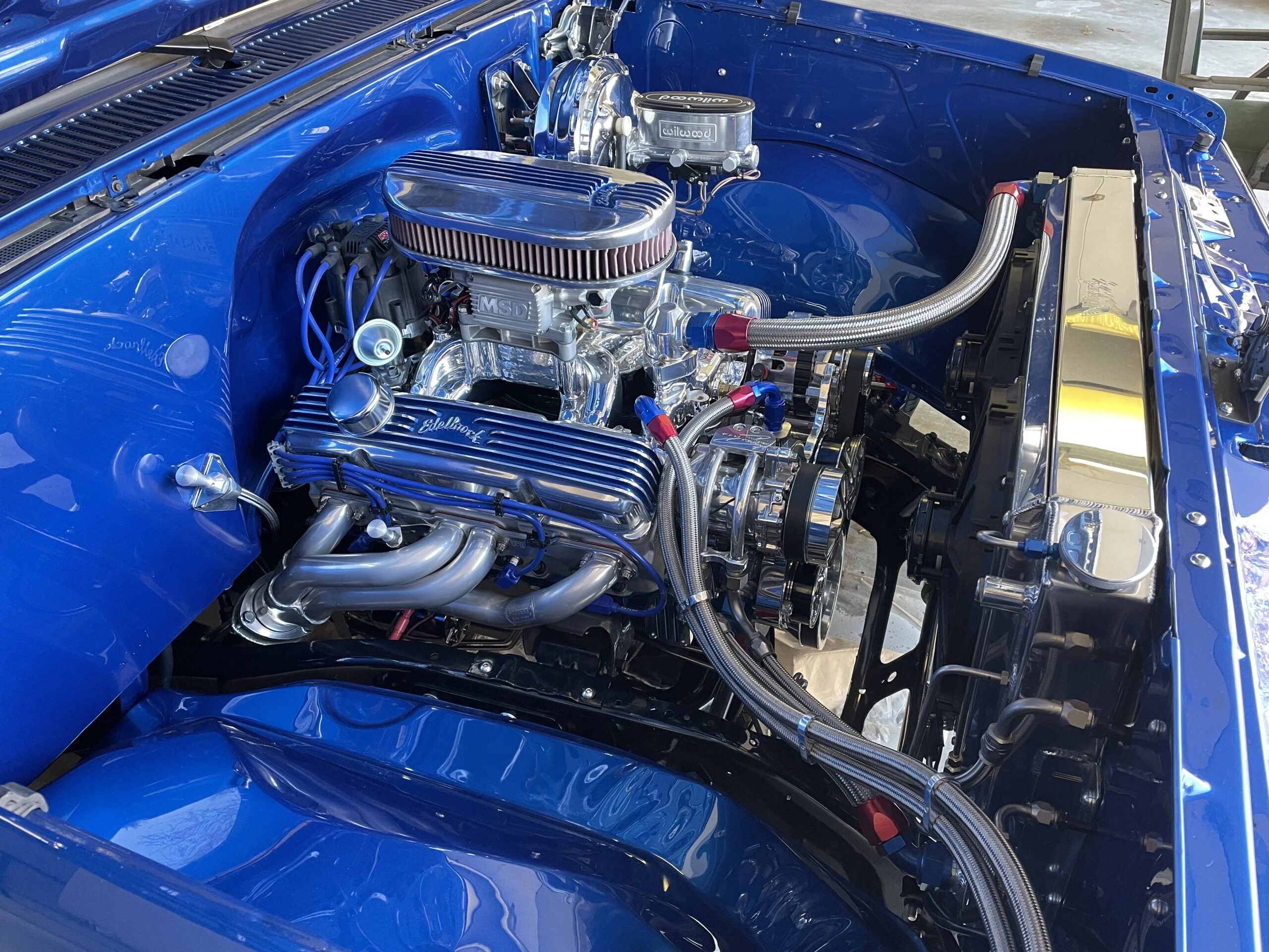 Chevrolet-Ck-truck-c10-1986-Blue-White-10