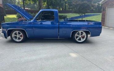 Chevrolet-Ck-truck-c10-1986-Blue-White-17