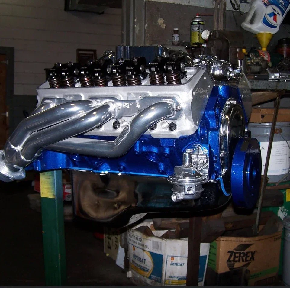 Chevrolet-Ck-truck-c10-1986-Blue-White-21