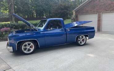 Chevrolet-Ck-truck-c10-1986-Blue-White