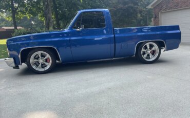 Chevrolet-Ck-truck-c10-1986-Blue-White-4