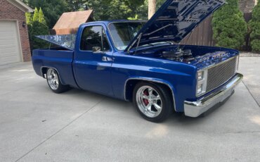 Chevrolet-Ck-truck-c10-1986-Blue-White-5