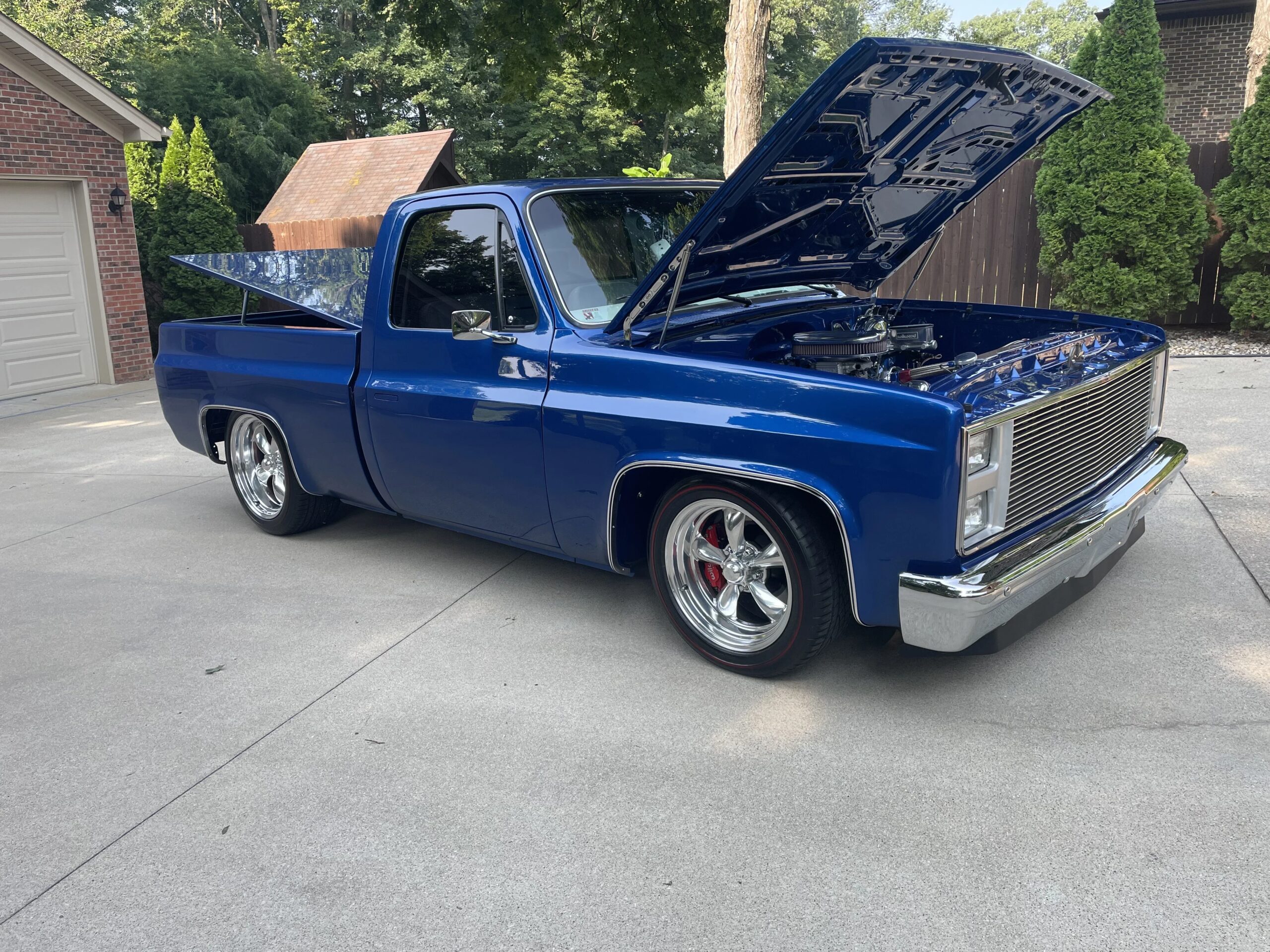 Chevrolet-Ck-truck-c10-1986-Blue-White-5