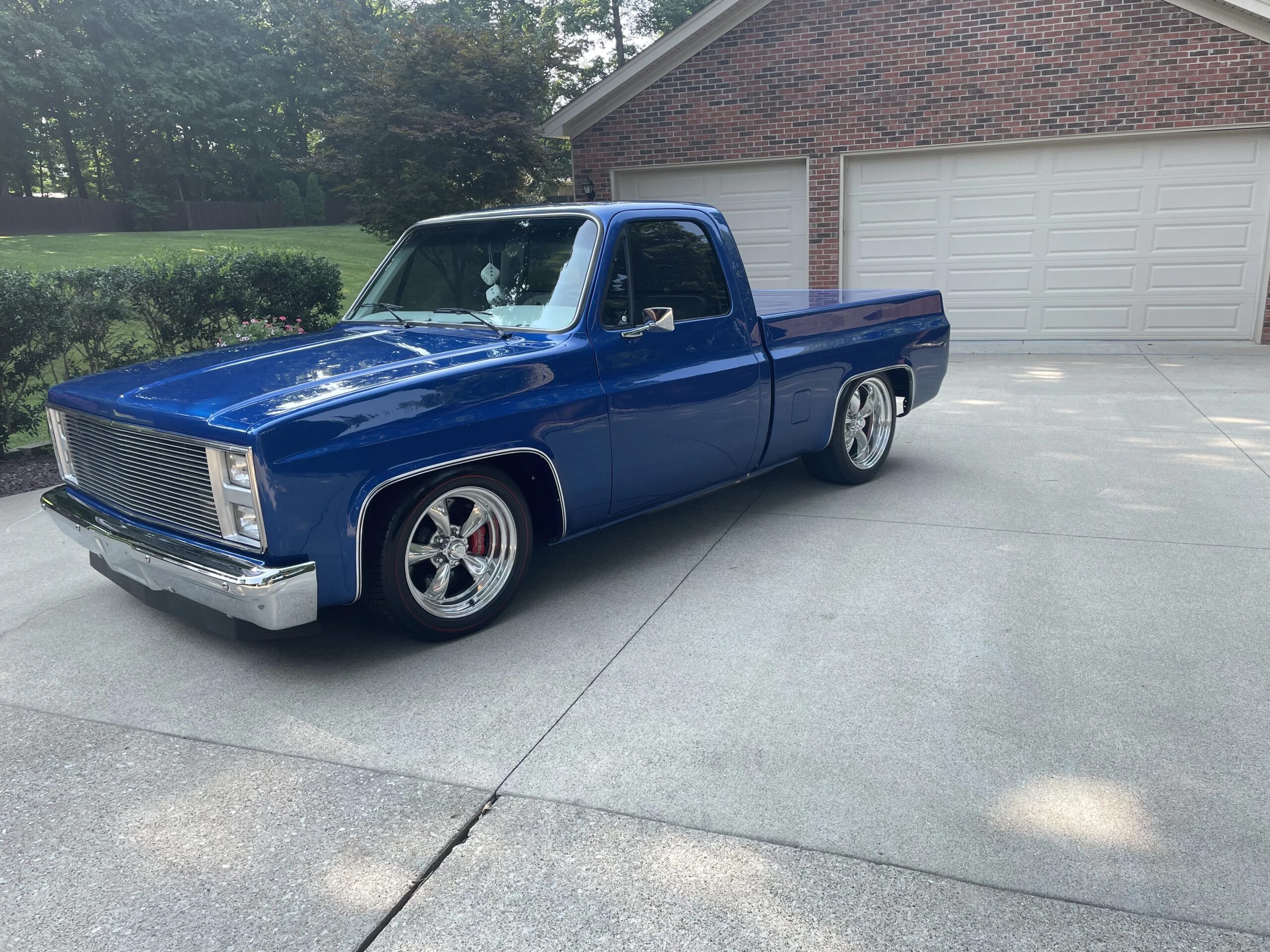 Chevrolet-Ck-truck-c10-1986-Blue-White-6