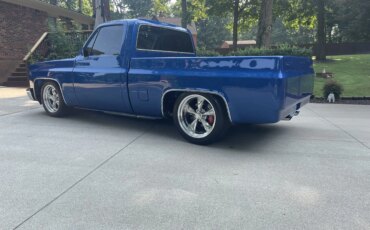 Chevrolet-Ck-truck-c10-1986-Blue-White-7